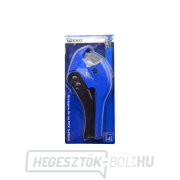 GEKO olló műanyag csövekhez 3-42mm GEKO olló műanyag csövekhez 3-42mm náhled