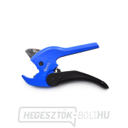 PVC csövekhez való fogó-olló 3-42 mm GEKO (6/48) Előnézet 