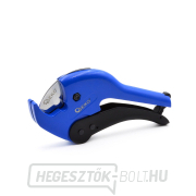 PVC csövekhez való fogó-olló 3-42 mm GEKO (6/48) Előnézet 