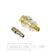 GEKO pneumatikus ütvecsavarozó 1/2 GEKO pneumatikus ütvecsavarozó 1/2