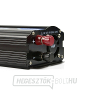 GEKO Feszültségváltó 24V/230V, 350/700W GEKO Feszültségváltó 24V/230V, 350/700W náhled