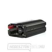 Feszültségátalakító 24V/230V 350/700W (16) Előnézet 