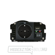 Feszültségátalakító 24V/230V 350/700W (16) náhled