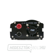 Feszültségátalakító 24V/230V 350/700W (16) náhled