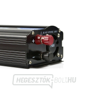 Feszültségátalakító 24V/230V 350/700W (16) náhled
