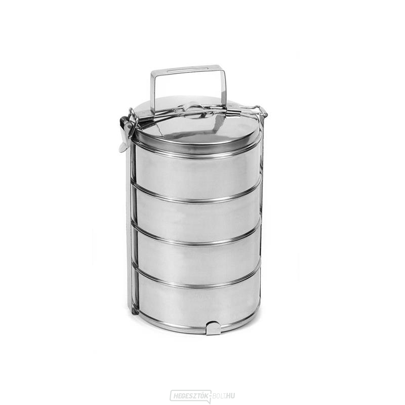 ORION 4x1l élelmiszerhordozó