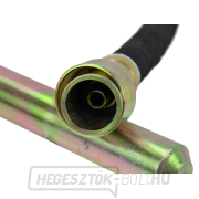 GEKO Merülő betonvibrátor 850W, 35mm, 2m GEKO Merülő betonvibrátor 850W, 35mm, 2m náhled