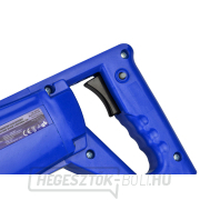 GEKO Merülő betonvibrátor 850W, 35mm, 2m GEKO Merülő betonvibrátor 850W, 35mm, 2m náhled