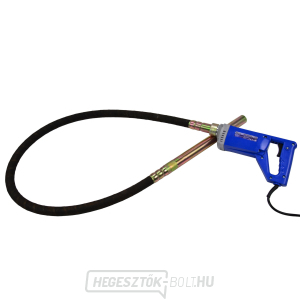 GEKO Merülő betonvibrátor 850W, 35mm, 2m GEKO Merülő betonvibrátor 850W, 35mm, 2m gallery main image