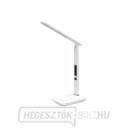 Asztali lámpa IMMAX Kingfisher 08934L Asztali lámpa IMMAX Kingfisher 08934L gallery main image