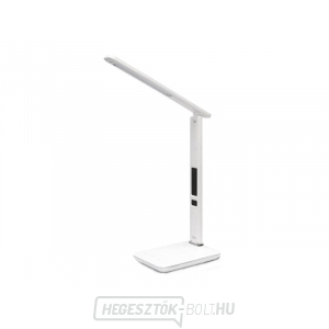 Asztali lámpa IMMAX Kingfisher 08934L Asztali lámpa IMMAX Kingfisher 08934L gallery main image