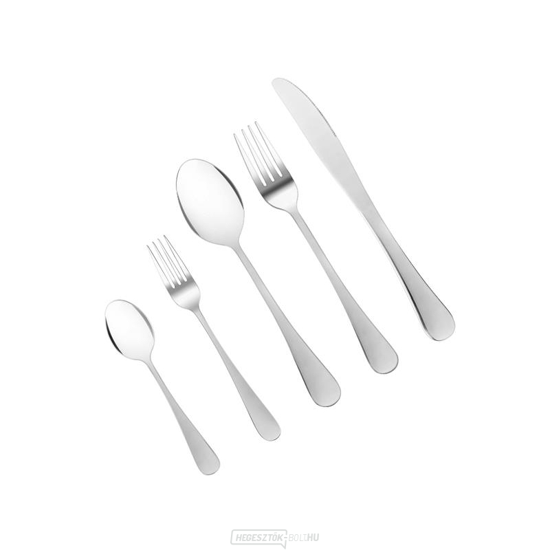 Evőeszközkészlet TEESA TSA0135 30db