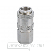 Gyorscsatlakozós levegőcsatlakozó, G-1/4 Gyorscsatlakozós levegőcsatlakozó, G-1/4