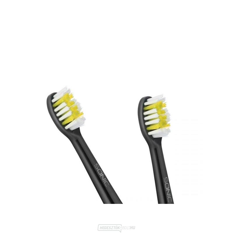 TEESA SONIC BLACK puha fogkefefefejek TEESA SONIC BLACK soft
