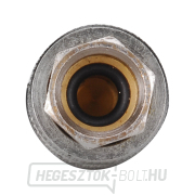 Gyorscsatlakozós levegőcsatlakozó, G-3/8