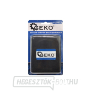GEKO HSS kúpos fúró fémhez 3-30 mm - 3 db náhled