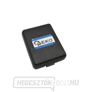 GEKO HSS fém kúpos fúrófejek 3-30 mm - 3 db Előnézet 