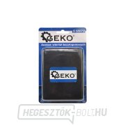 GEKO HSS fém kúpos fúrófejek 3-30 mm - 3 db náhled