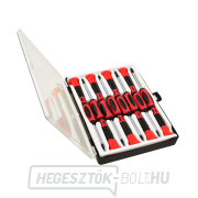 Precíziós Torx csavarhúzók 8 db/mobiltelefonokhoz/(24) Előnézet 