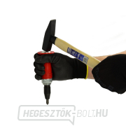 GEKO Impact csavarhúzó bitekkel - 7 db náhled