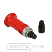 6 bites ütvecsavarozó (25) Előnézet 