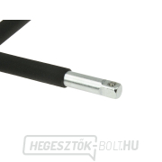 Megerősített kereszt alakú kerékkulcs 14