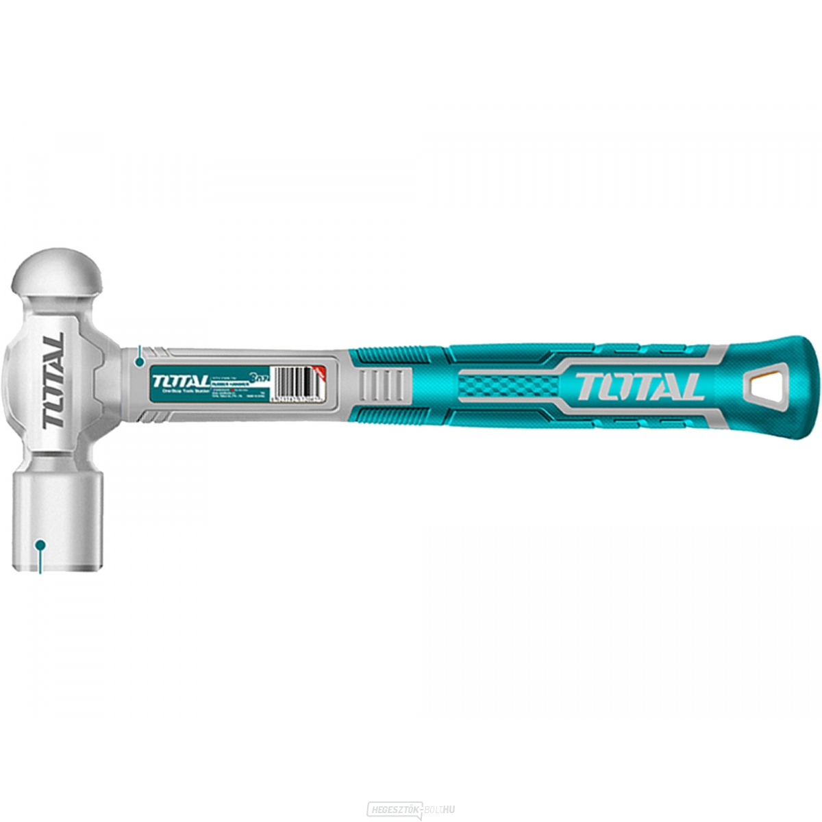 ÖSSZESEN Vízvezeték-kalapács