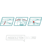 ÖSSZESEN Csupaszító/préselő fogó Előnézet 
