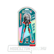 ÖSSZESEN Csupaszító/préselő fogó Előnézet 