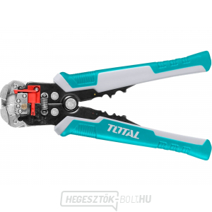 ÖSSZESEN Csupaszító/préselő fogó ÖSSZESEN Csupaszító/préselő fogó gallery main image