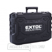 TOTAL fúrókalapács akkumulátor SHARE20V, 2.6J, SDS plus, KEFE NÉLKÜL, 20V Li-ion, 4000mAh TOTAL fúrókalapács akkumulátor SHARE20V, 2.6J, SDS plus, KEFE NÉLKÜL, 20V Li-ion, 4000mAh náhled