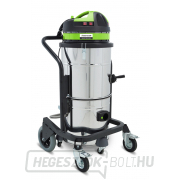 Porszívó flexCAT 350 IH-PRO gallery main image