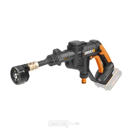 akkumulátor nagynyomású mosó aku tlaková myčka