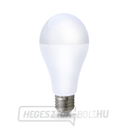 Solight LED izzó, klasszikus forma, 18W, E27, 3000K, 270°, 1710lm gallery main image