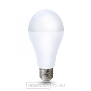 Solight LED izzó, klasszikus forma, 18W, E27, 3000K, 270°, 1710lm