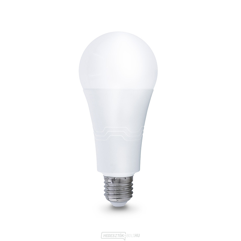 Solight LED izzó, klasszikus forma, 22W, E27, 3000K, 270°, 2090lm