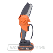 Solight Kézi akkus fűrész - rúd 100mm Előnézet 