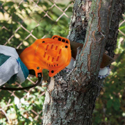 Solight Kézi akkus fűrész - rúd 100mm náhled