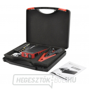 Powerbank JUMP STARTER funkcióval 10 000 mAh 600A náhled
