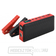 Powerbank JUMP STARTER funkcióval 10 000 mAh 600A gallery main image