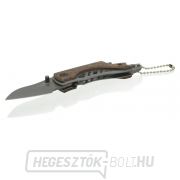 CATTARA RIB összecsukható kés zárral 14cm Előnézet 