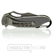 CATTARA BRIGHT összecsukható kés zárral 16,7cm Előnézet 