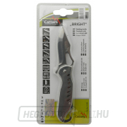 CATTARA BRIGHT összecsukható kés zárral 16,7cm náhled