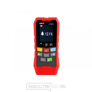 UNI-T Fémdetektor és elektromos vezetékek UT387S gallery main image