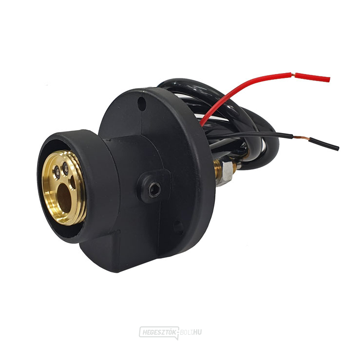 EURO MIG/MAG csatlakozó kicsi