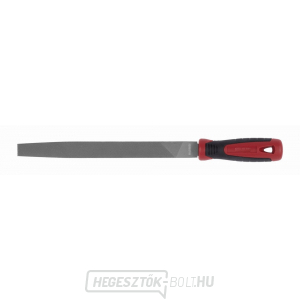 KREATOR KRT451101 - Lapos reszelő 200mm