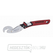 KREATOR KRT506004 - Csavarcsavar 13-24mm gallery main image