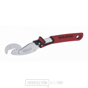 KREATOR KRT506004 - Csavarcsavar 13-24mm gallery main image
