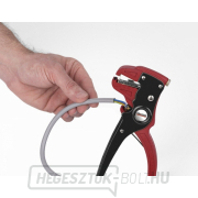 KREATOR KRT606004 - P Csupaszító fogó automata náhled