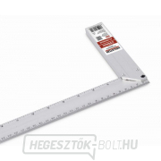 KREATOR KRT704125 - Szög 250mm ALU Profi Előnézet 